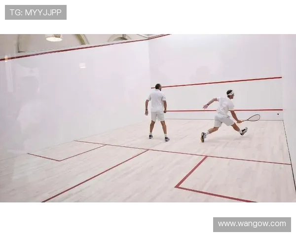 世界壁球锦标赛高频运动的心率恢复率